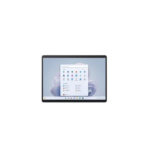 Microsoft Surface Pro 13in i7/16/256 CM W10 Platinum