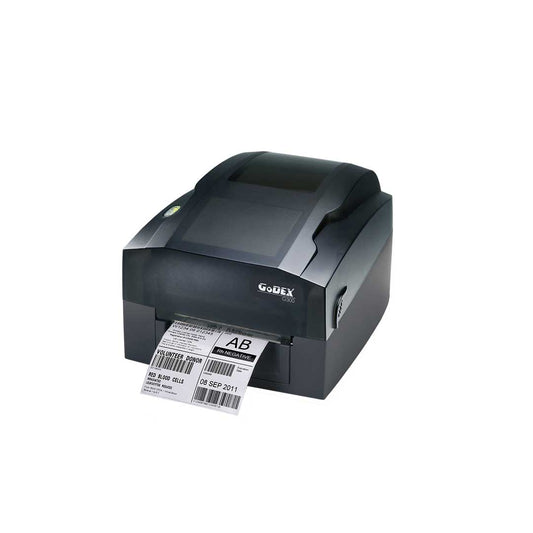 GoDEX G300 Direct Thermal and Thermal Label Printer
