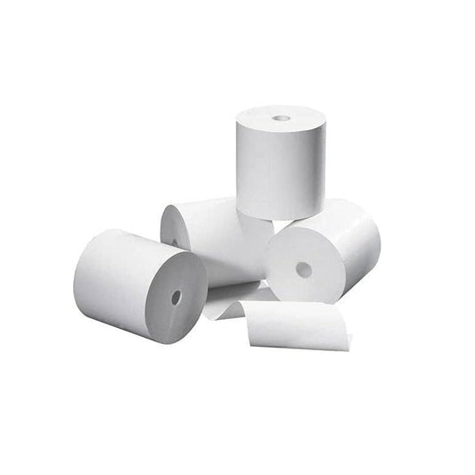 6PK Z-PERFORM 1000D 2.4 MIL RECEIPT 574FT 2X CONT IN ROLL