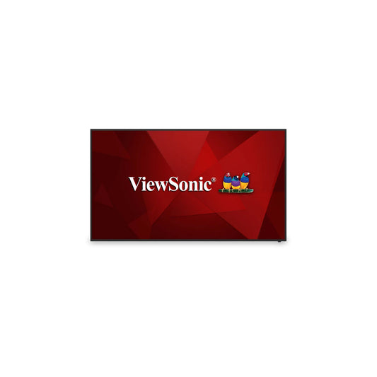 Viewsonic VViewSonic CDE4312 43" 4K UHD Commercial Display