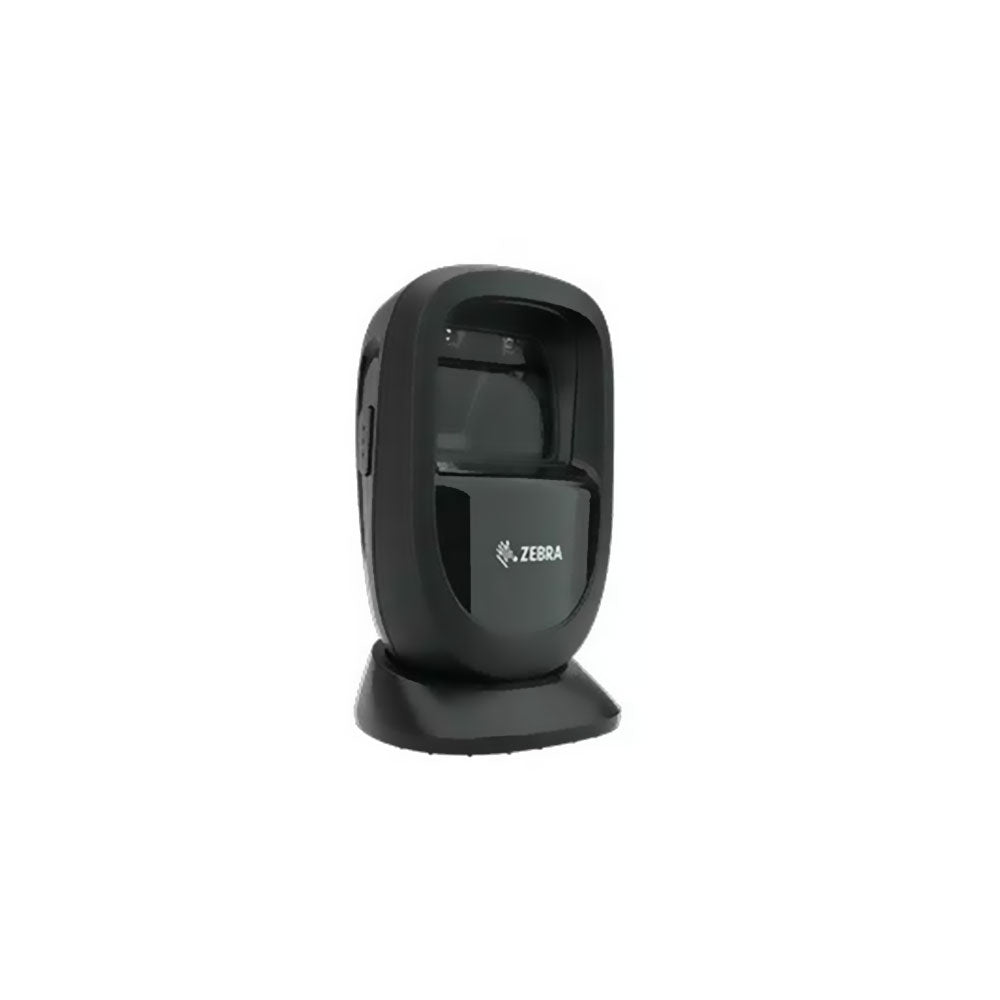 Zebra Ds9308 Presentation Barcode Scanner Corded Usb Prerolled 9969