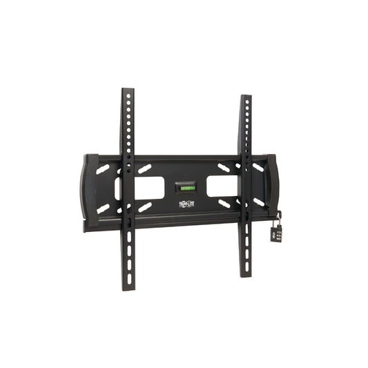 Tripp Lite Heavy-Duty Fixed Security Display TV Wall Mount for 32" to 55"