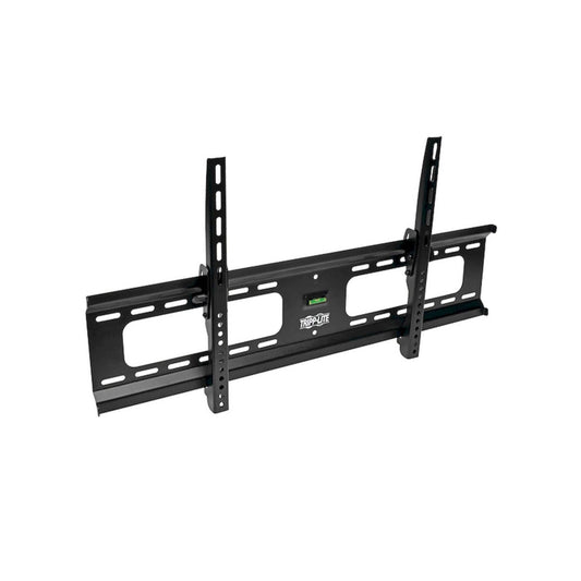 Tripp Lite Heavy-Duty Tilt Wall Mount for 37" to 80" TVs and Monitors