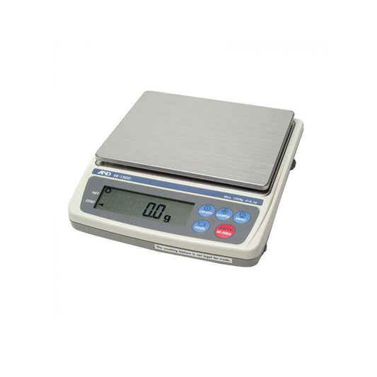 A&D Compact Balance EK-6000i