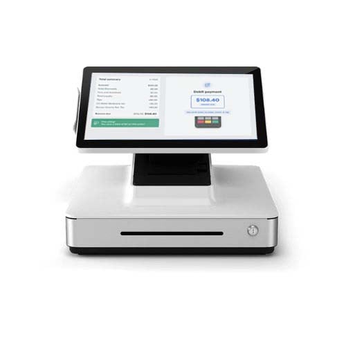 Elo PayPoint Plus All-In-One E398095 - Windows - 15"