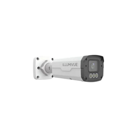 Illumivue IP4BVF-NL 4MP Camera - Varifocal Bullet - Indoor/Outdoor