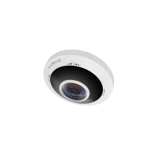 Illumivue IP5VD360-IR 5MP Camera - 360° Dome - Indoor/Outdoor