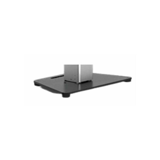 Elo Slim Self-Service Floor Stand - Base - Used