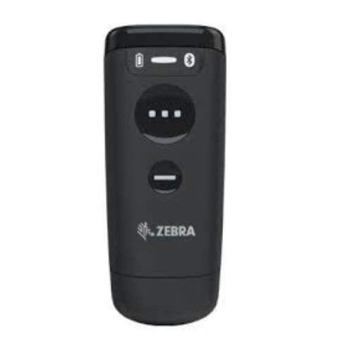 Zebra CS60 Companion Barcode Scanner - With Cradle