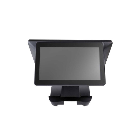 Custom America 932AD041600233 10.1" LCD Rear Display for EVO-TP6
