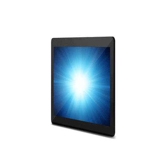 Elo I-Series 2.0 Tablet E691852 - Windows - 15" - Celeron
