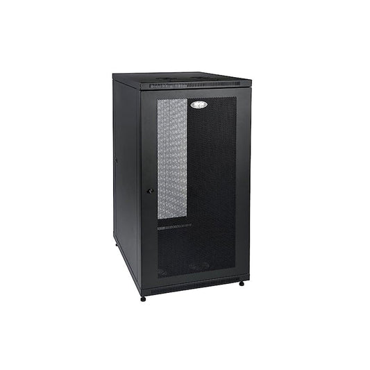 Tripp Lite 24U Rack Enclosure Server Cabinet