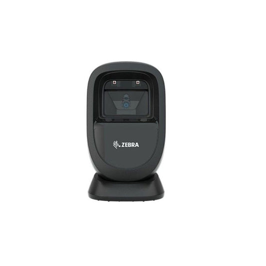 Zebra DS9308 Hands-Free Presentation Barcode Scanner - Corded - No USB Cable Included