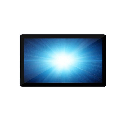 Elo I-Series 2.0 Tablet E692640 - Windows - 22" - Celeron - Used