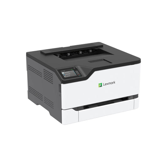 Lexmark C3426dw Desktop Color Laser Printer