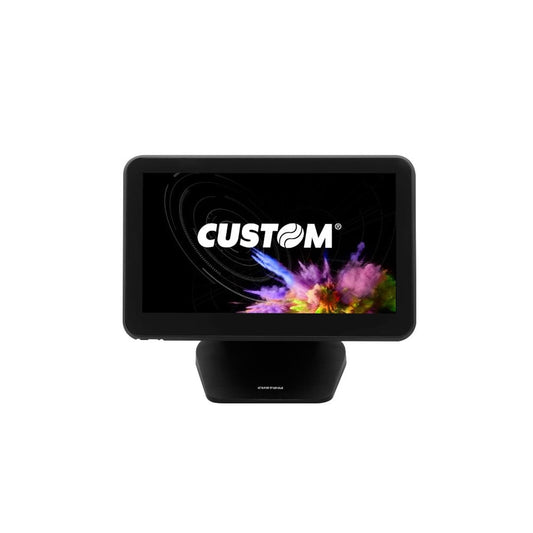 Custom America Silk Tablet 935KY180800L33 - Android - 15"