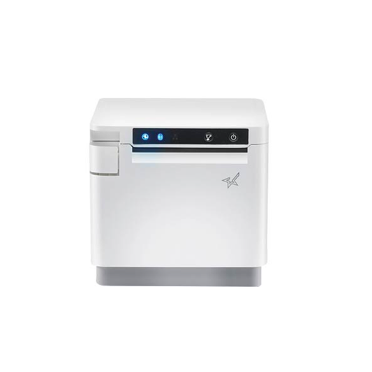 Star Micronics mC-Print3 Receipt Printer (39654210) - White