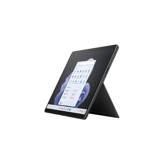Microsoft Surface Pro 9 QIA-00019 - Windows - 13" - Core i5 - 256GB - Graphite