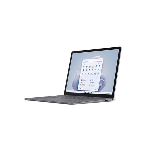 Microsoft Surface Laptop 5 RI9-00001 - Windows - 15" - Core i7 - 256GB - Platinum