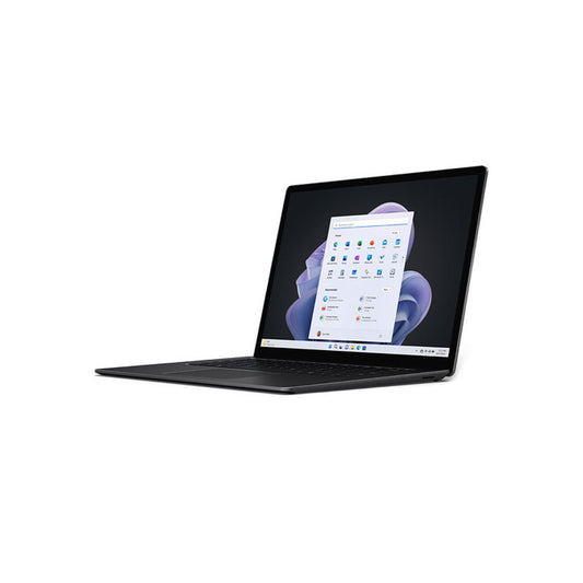Microsoft Surface Laptop 5 RI9-00024 - Windows - 15" - Core i7 - 256GB - Black
