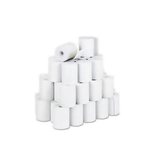 Specialty Roll Thermal Receipt Paper - 2.25" x 50' - Case of 32 Rolls