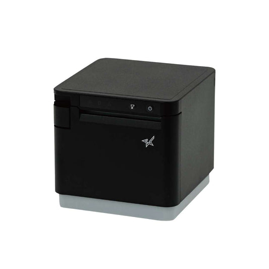Star Micronics mC-Print3 Receipt Printer (39654310) - Black